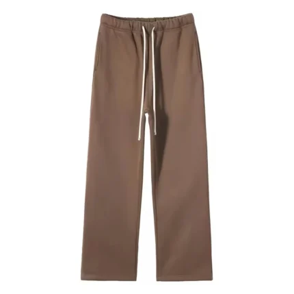 Mocha Brown Sweatpants