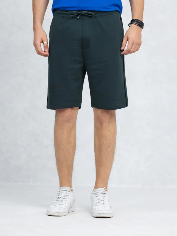 Cargo Shorts Nicker Sweat Pants