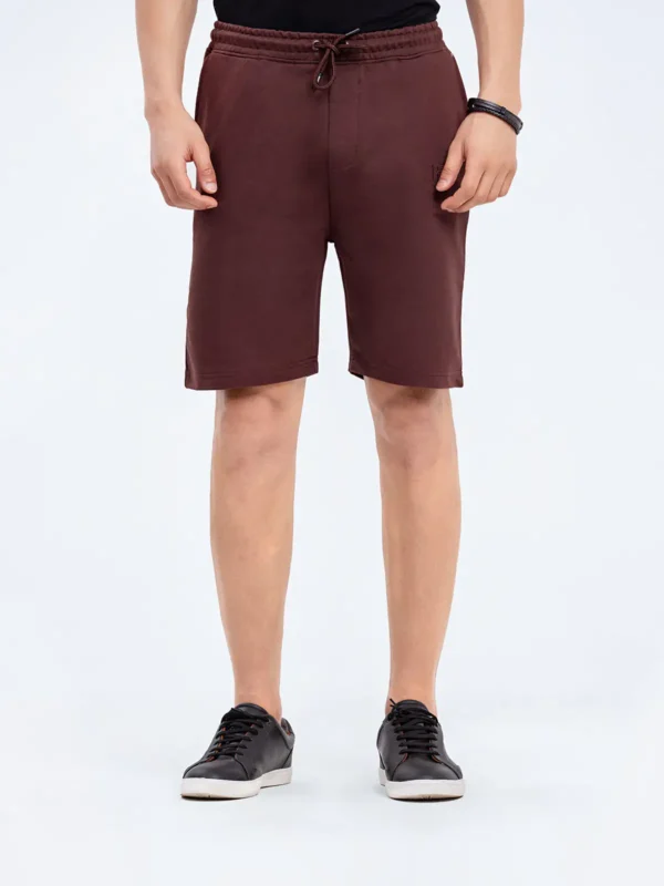 CHINO SHORT